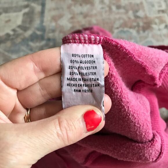 Paradise Island Bahamas jacket size medium - Picture 6 of 6